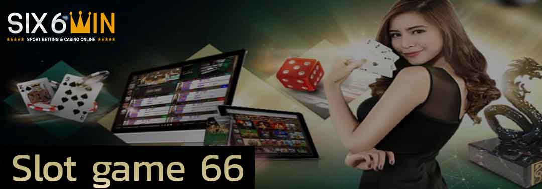 Slot game 66