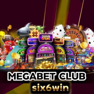 MEGABET CLUB