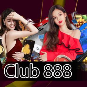Club-888